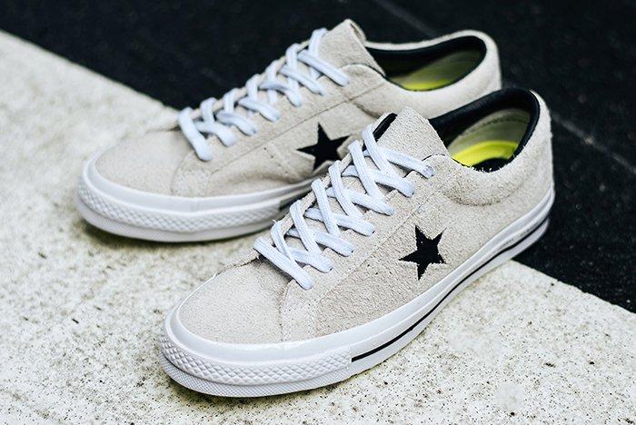 Fragment X Converse One Star 74 Collection5