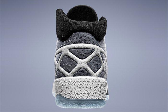 Air Jordan Xxx Officially Revealed