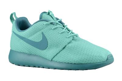 Nike Roshe Run Bleached Turquoise