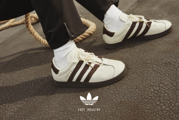 Gazelle foot best sale
