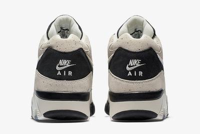 Nike Air Force 180 Khaki Sneaker Freaker 2