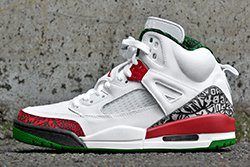 Air Jordan Spizike Og Thumb