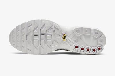 Nike Air Max Plus Tn Se Just Do It Release Date Outsole