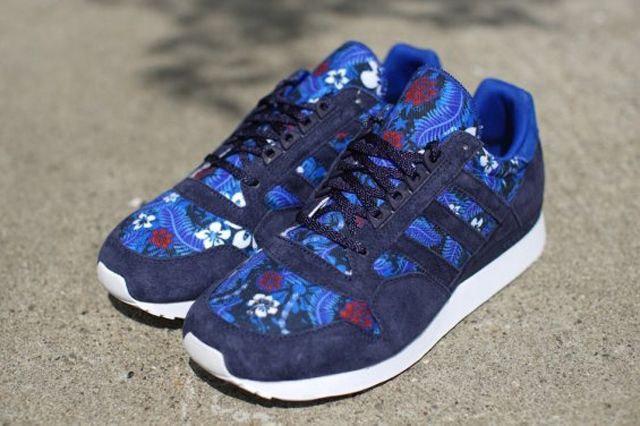 Adidas Originals Zx 500 Hawaiian 2