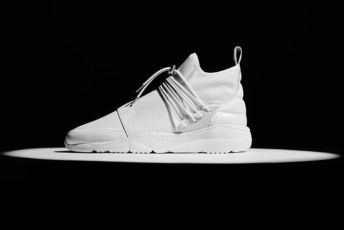 Filling Pieces Inner Circle 8