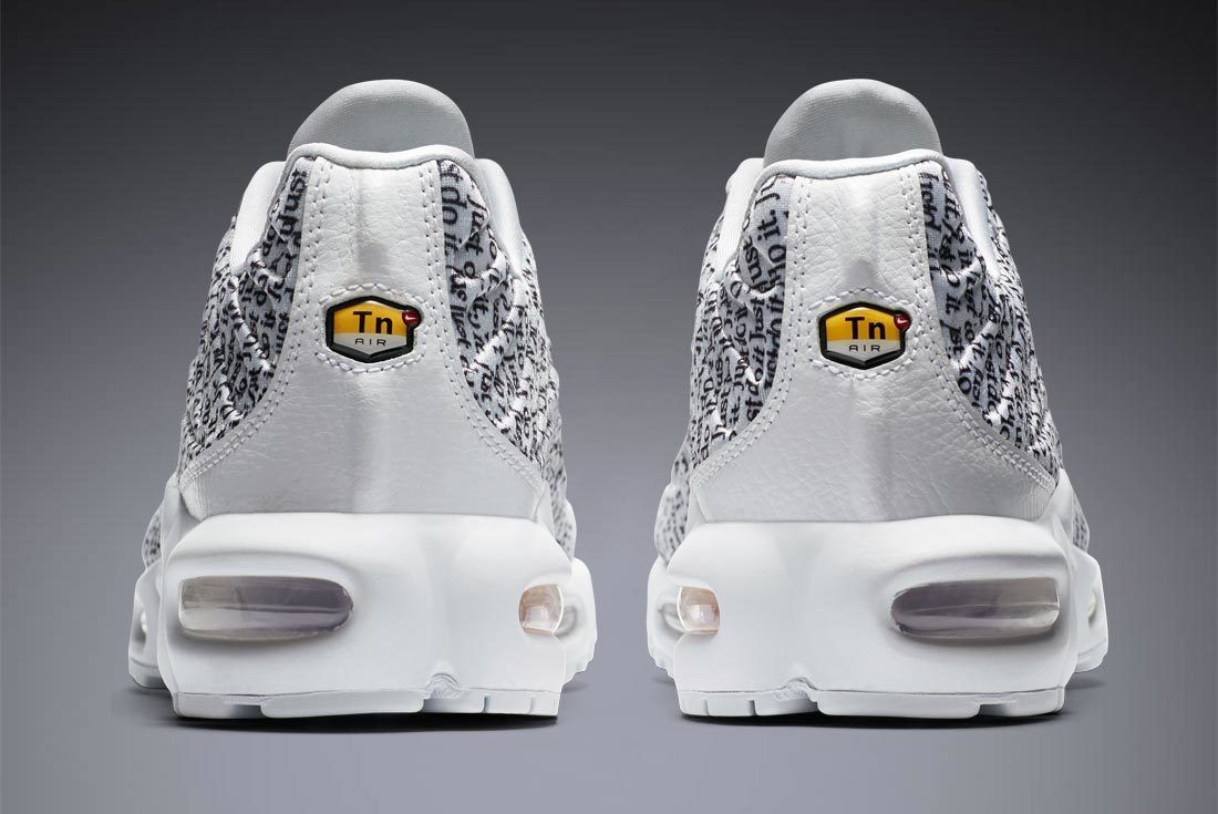 nike air max plus tn se just do it
