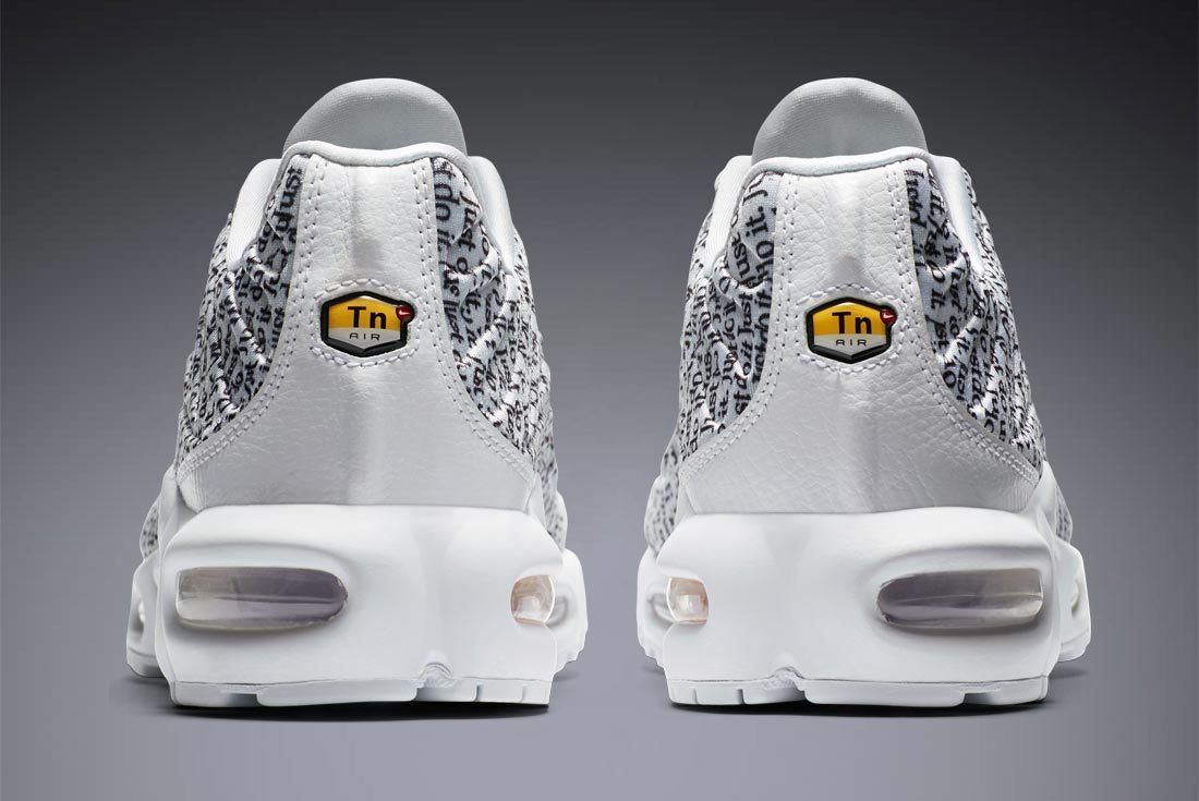 Nike Air Max Plus Just Do It 9