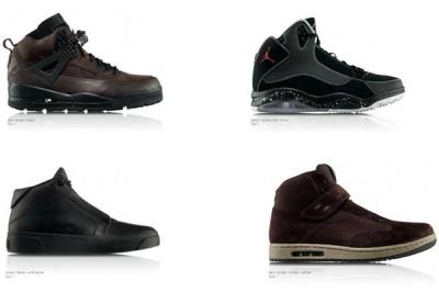 Jordan Lookbook Sneakers 3 1