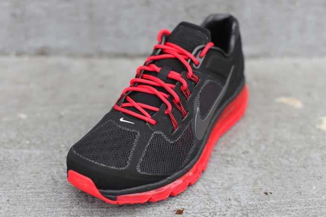 Nike Air Max 2013 Ext Releases