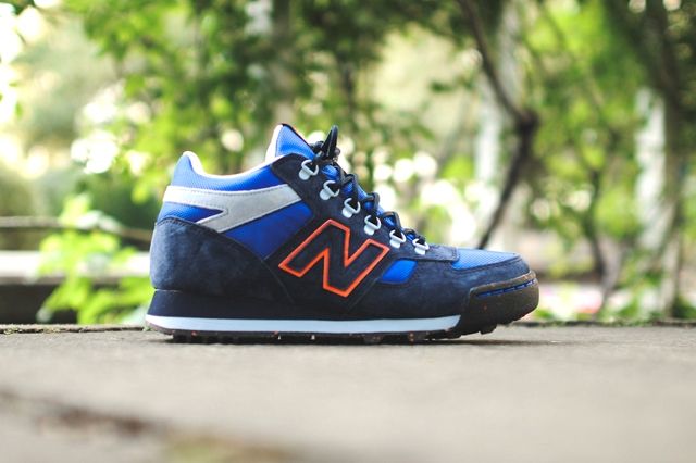 New balance h710 review online