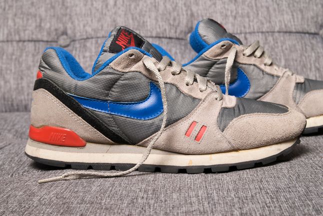 Nike 6 1