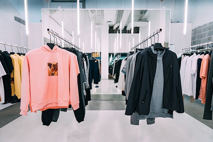 A Closer Look At Sydney's Subtype Store - Industry News