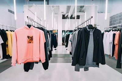 Subtype Store Competition A Closer Look At Sydney's Subtype Store - Industry News