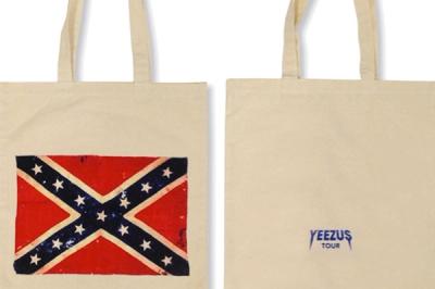 Yeezus Tour Merchandise 4