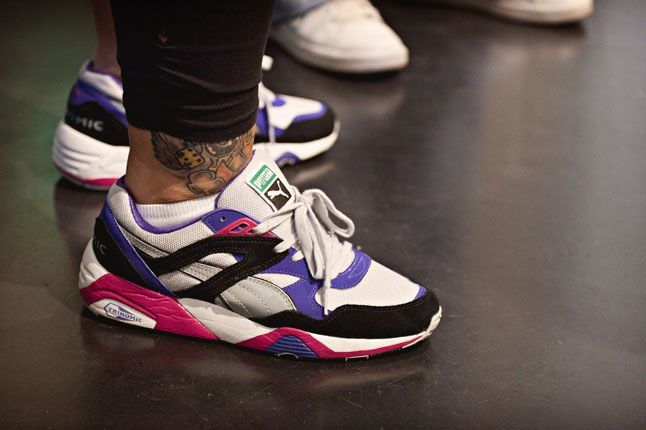 Puma Sneaker 1
