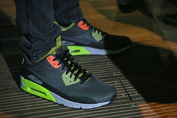 Thumb Nike London Launch Sneakerboot 19