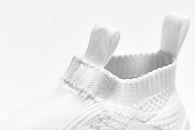 Adidas Purecontrol Ultra Boost White 6
