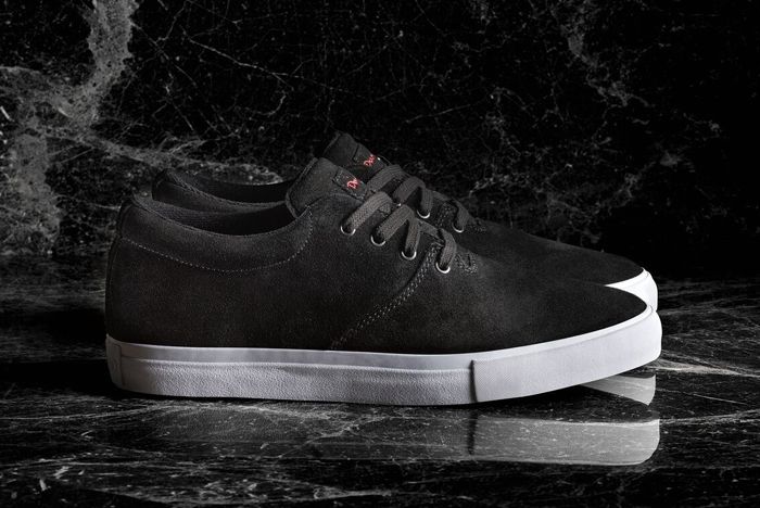 Diamond Skate Footwear 10