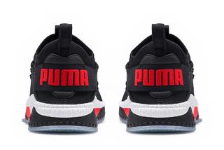 puma tsugi shinsei cubism sneaker