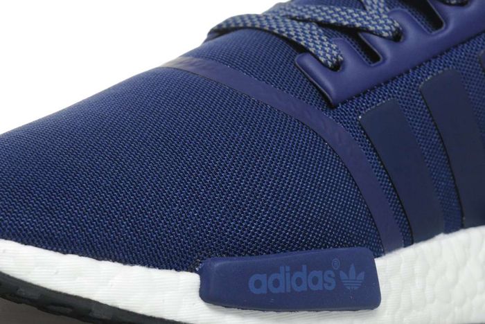 adidas NMD_R1 (Royal Blue) - Sneaker Freaker