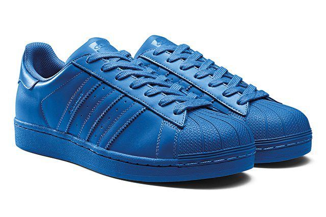 Superstar supercolor pack online