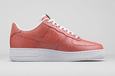 Nike Air Force 1 Low Preserved Icons Lady Liberty 3