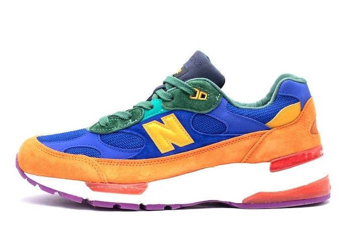 New Balance - 貴重！NEW BALANCE M990BB4 992 993 1300 1400の+spbgp44.ru