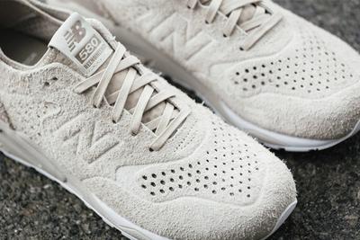 Wings Horns New Balance 580 Deconstructed 04