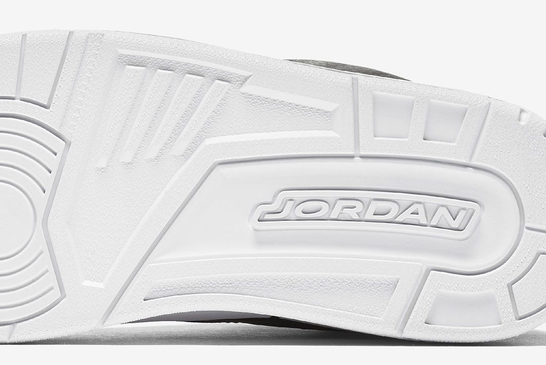 Air Jordan 3 9