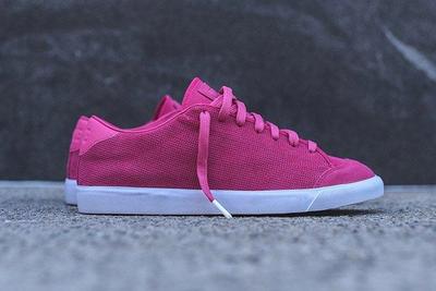 Nike All Court 2 Low Pink Thumb