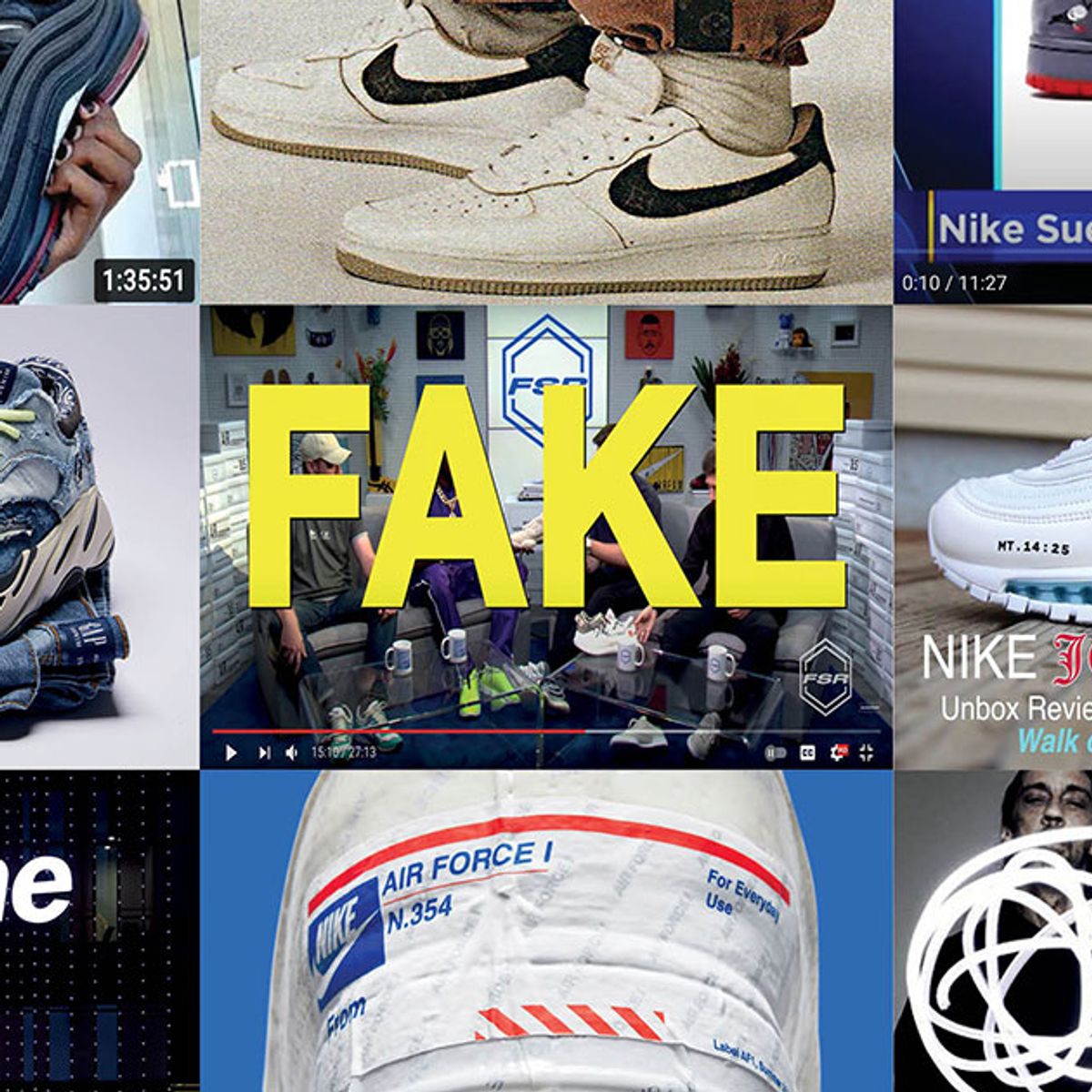 Virgil Abloh and Louis Vuitton: A Sneaker Love Story - Sneaker Freaker