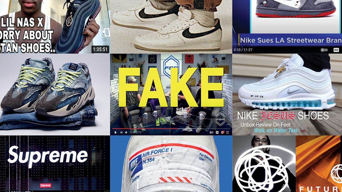 17 Nike Gangsters ideas  nike, nike shoes, sneakers nike
