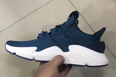 Adidas Prophere Peacock Blue8