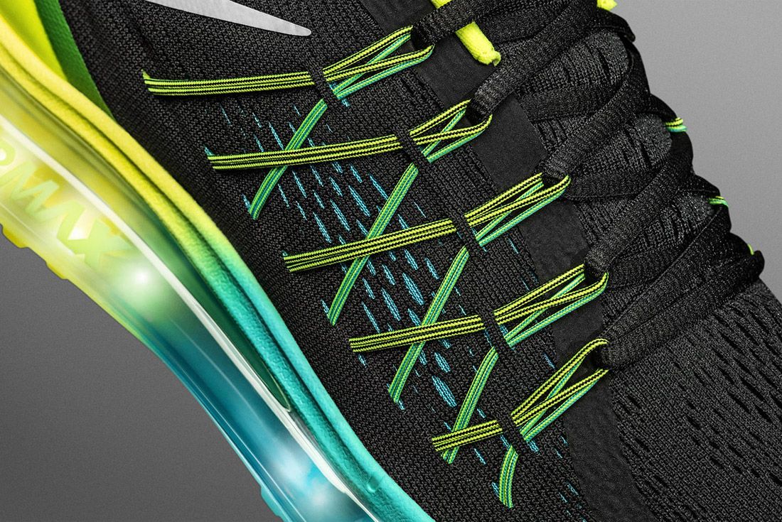 Material Matters Sneakers Of The Space Race 82 Flywire 1