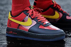 Air Force 1 Kyrie Pack Thumb