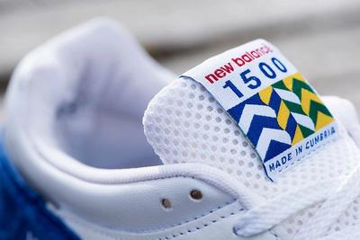 New Balance Made In Uk Cumbrian Pack 12