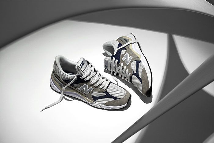 new balance x90 reconstructed