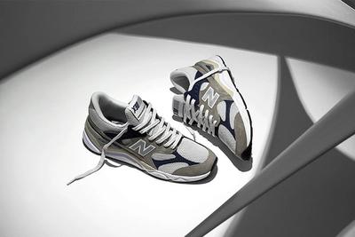 New Balance X 90 Reconstructed Pack Release Date Price 09