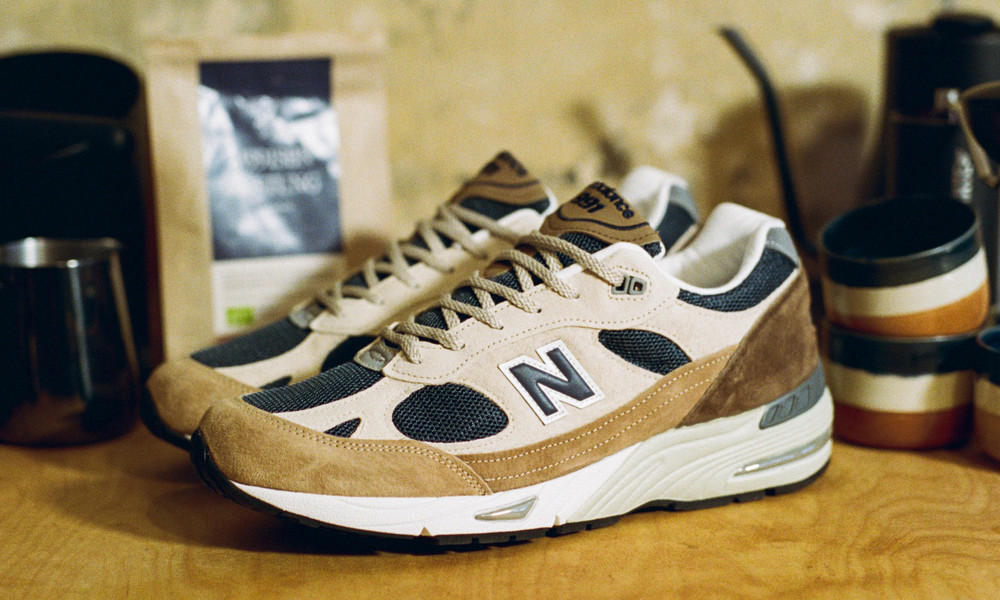 Nb 991 deals barista
