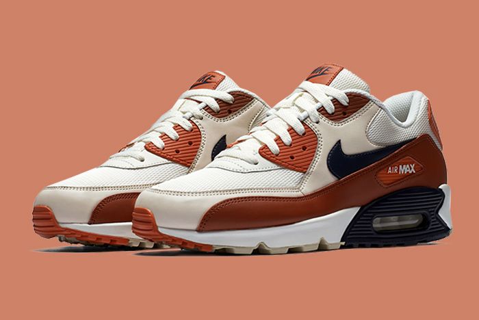 These Nike Air Max 90s are Essential - Sneaker Freaker