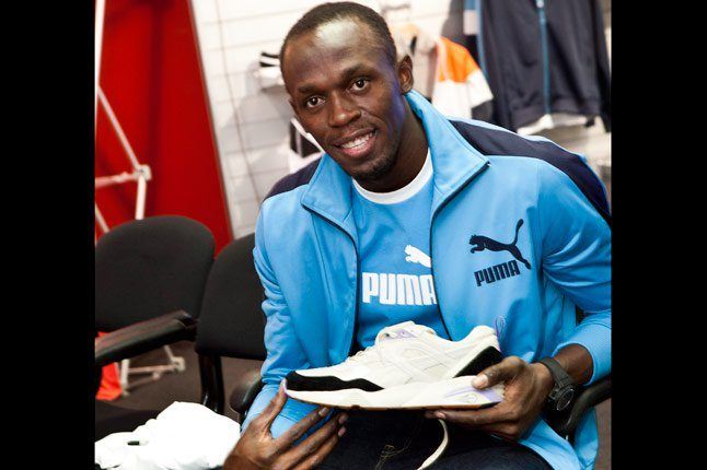Puma Usain Bolt 136 1