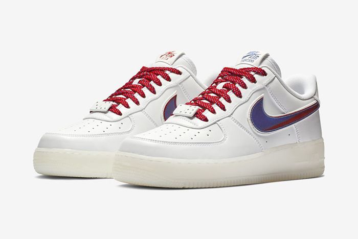 Nike de lo mio air force 1 best sale