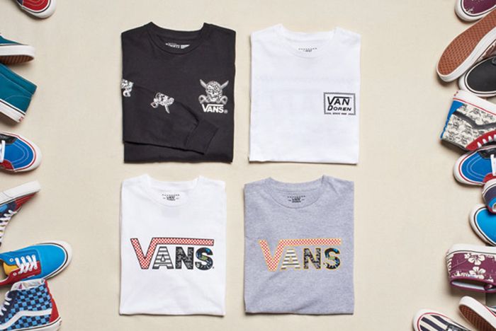 Vans 50Th Anniversary Collection23