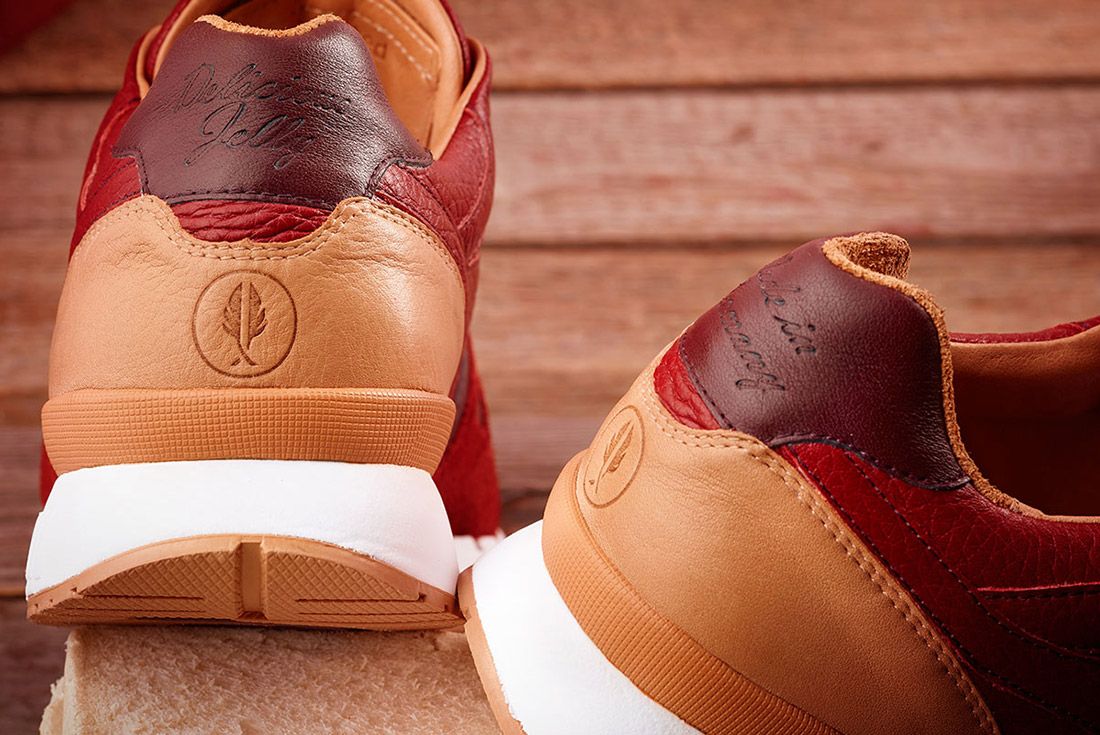 Afew Kangaroos Omnicoil Ii Jelly Made In Germany76