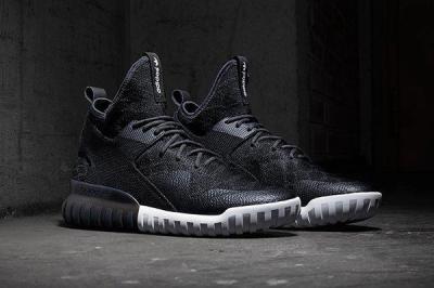 tubular x primeknit snake