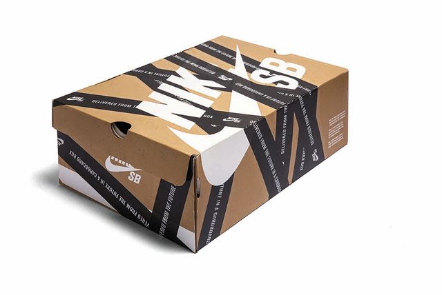 A Complete Retrospective of Nike SB Boxes and Eras - Sneaker Freaker