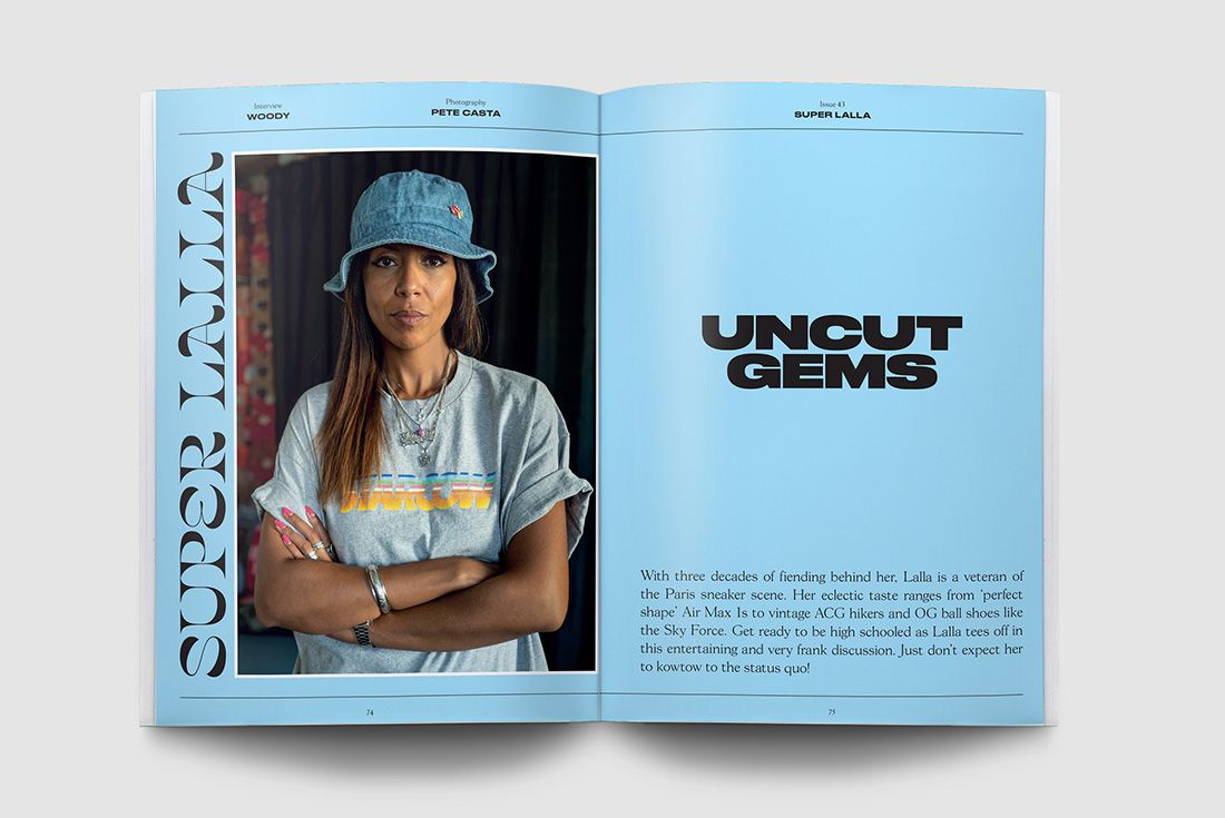sf issue 43