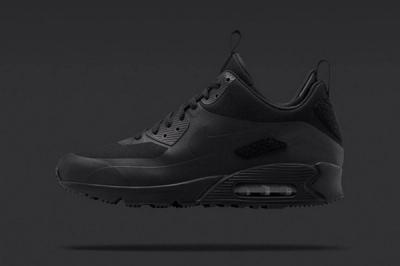 Nike Air Max 90 Sneakerboot Patch Collection 6