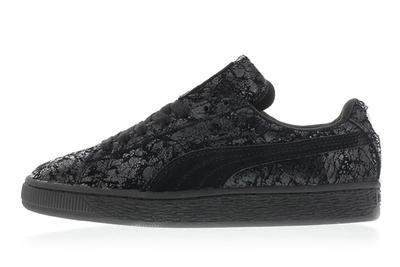 Puma Suede Ramstered 4