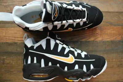 Nike Air Max NM (Hideo Nomo) - Releases